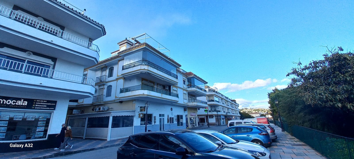 Se vende Apartamento Planta Media de 2 dormitorios en Costa Del Sol, Málaga, España