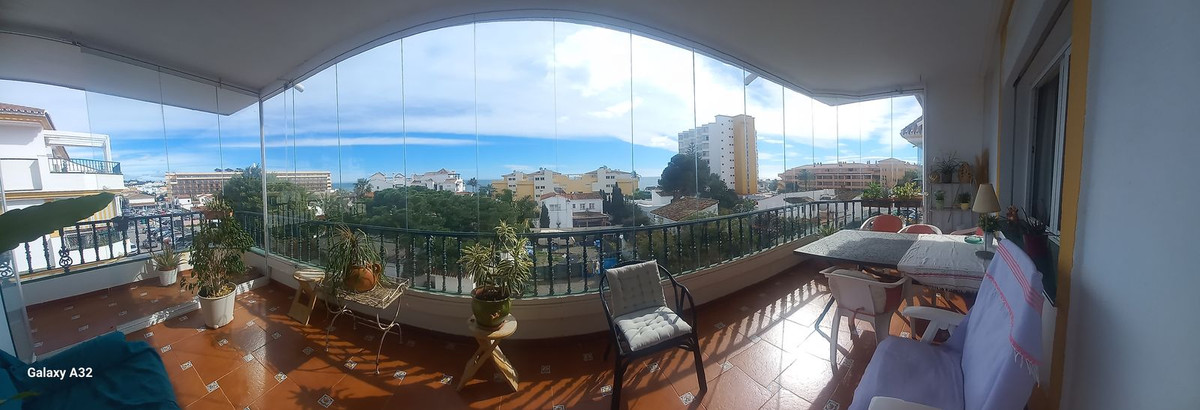 Se vende Apartamento Planta Media de 2 dormitorios en Costa Del Sol, Málaga, España
