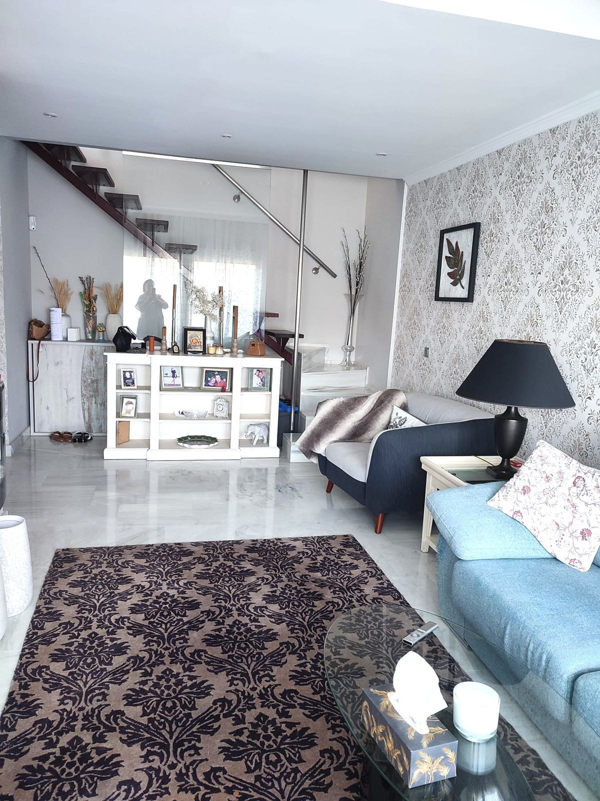 Se vende Ático Dúplex de 4 dormitorios en Costa Del Sol, Málaga, España