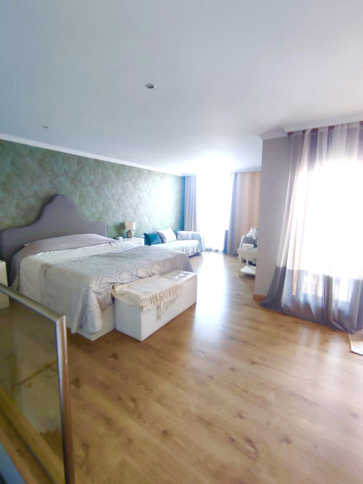 Se vende Ático Dúplex de 4 dormitorios en Costa Del Sol, Málaga, España