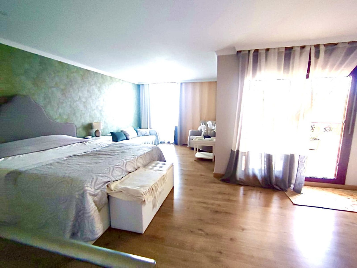 Se vende Ático Dúplex de 4 dormitorios en Costa Del Sol, Málaga, España