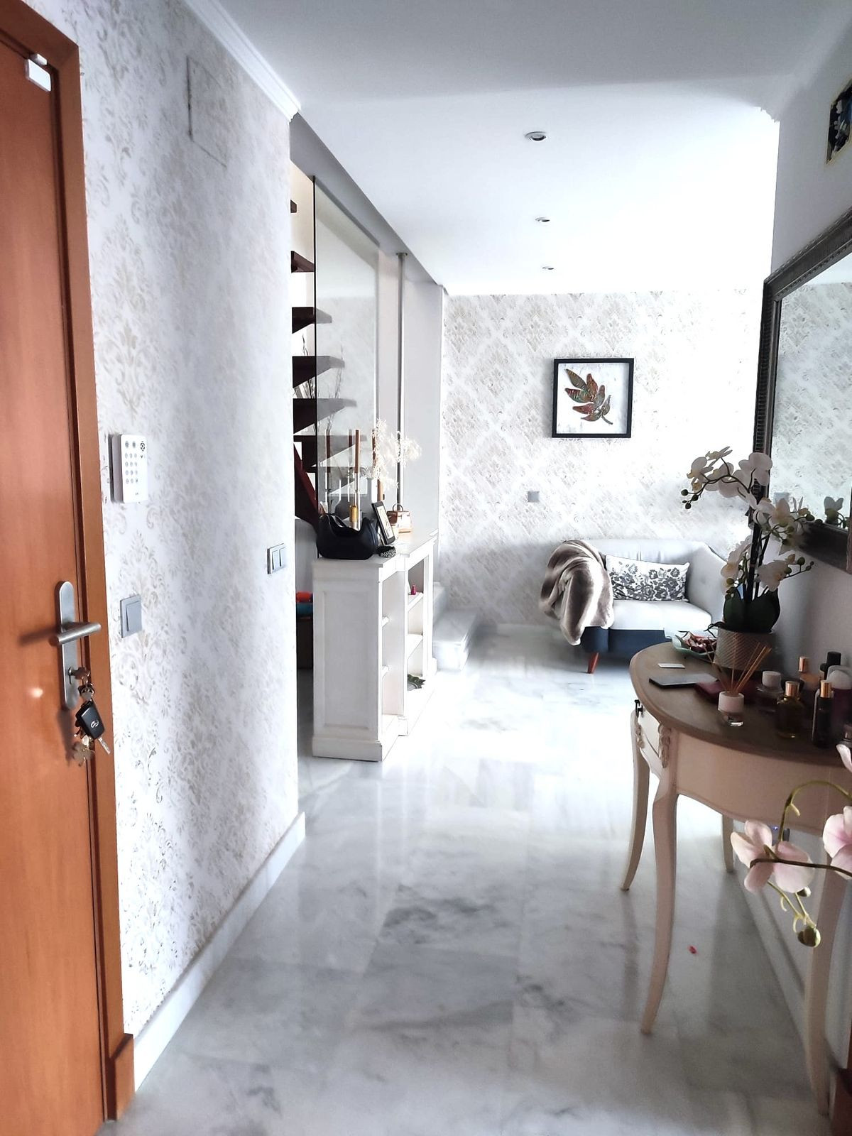 Se vende Ático Dúplex de 4 dormitorios en Costa Del Sol, Málaga, España