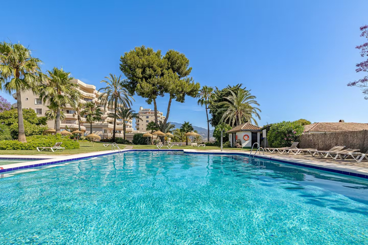 Se vende Apartamento Planta Media de 1 dormitorios en Costa Del Sol, Málaga, España