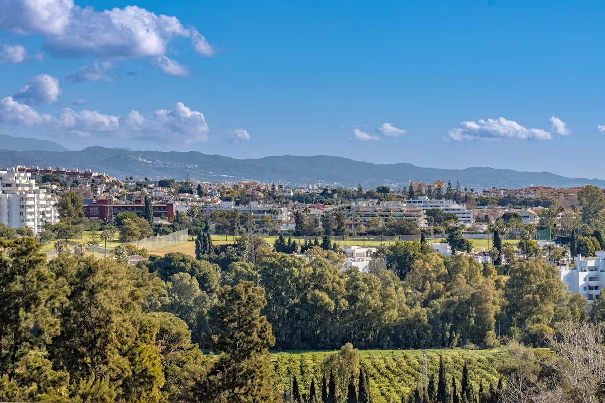 Se vende Apartamento Planta Media de 1 dormitorios en Costa Del Sol, Málaga, España