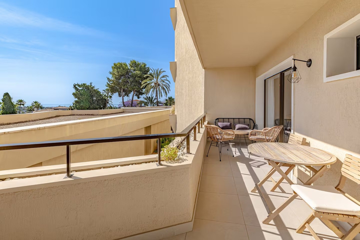 Se vende Apartamento Planta Media de 1 dormitorios en Costa Del Sol, Málaga, España