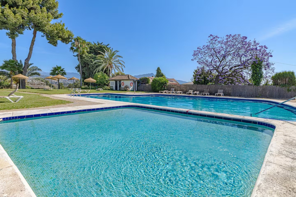 Se vende Apartamento Planta Media de 1 dormitorios en Costa Del Sol, Málaga, España