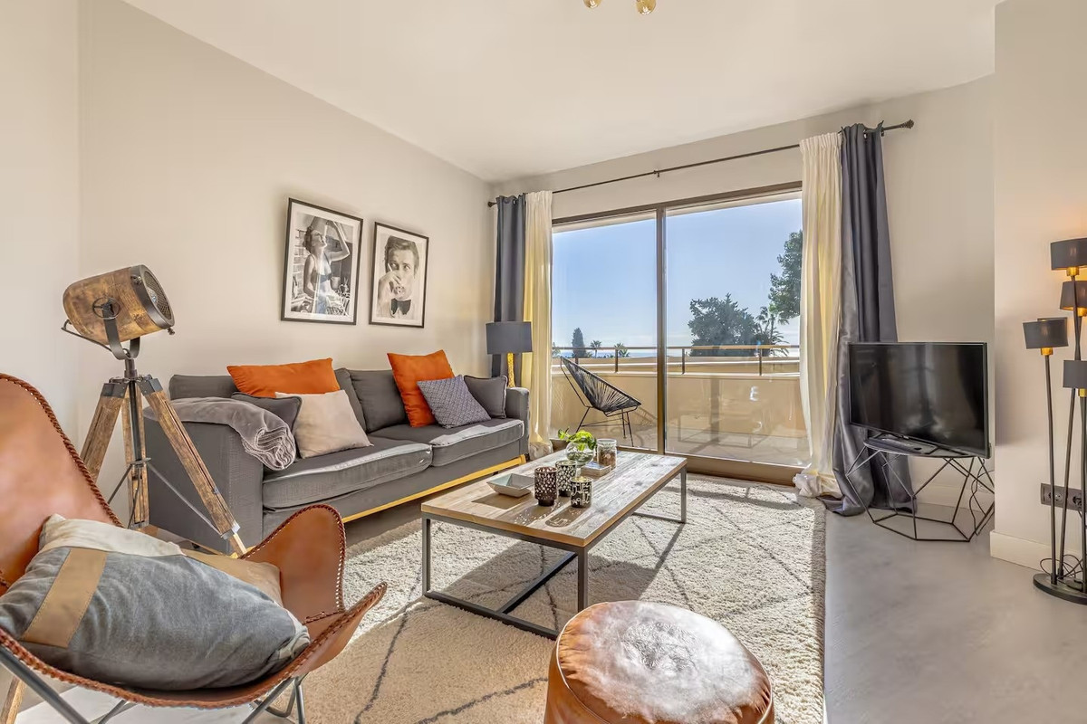 Se vende Apartamento Planta Media de 1 dormitorios en Costa Del Sol, Málaga, España