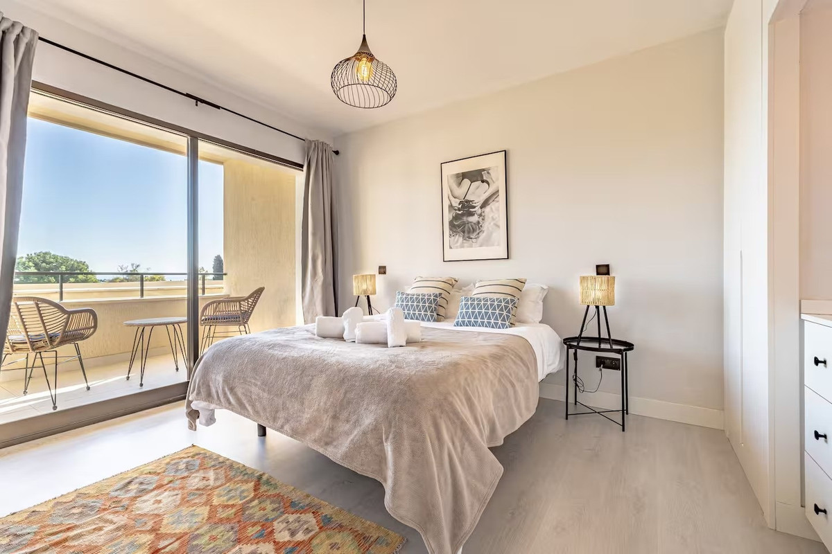 Se vende Apartamento Planta Media de 1 dormitorios en Costa Del Sol, Málaga, España