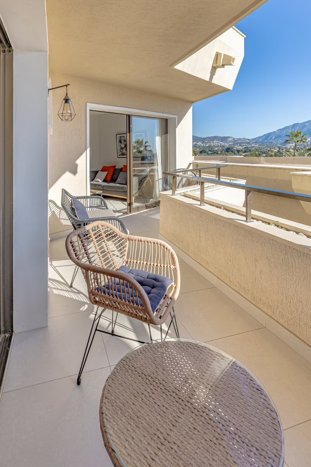 Se vende Apartamento Planta Media de 1 dormitorios en Costa Del Sol, Málaga, España
