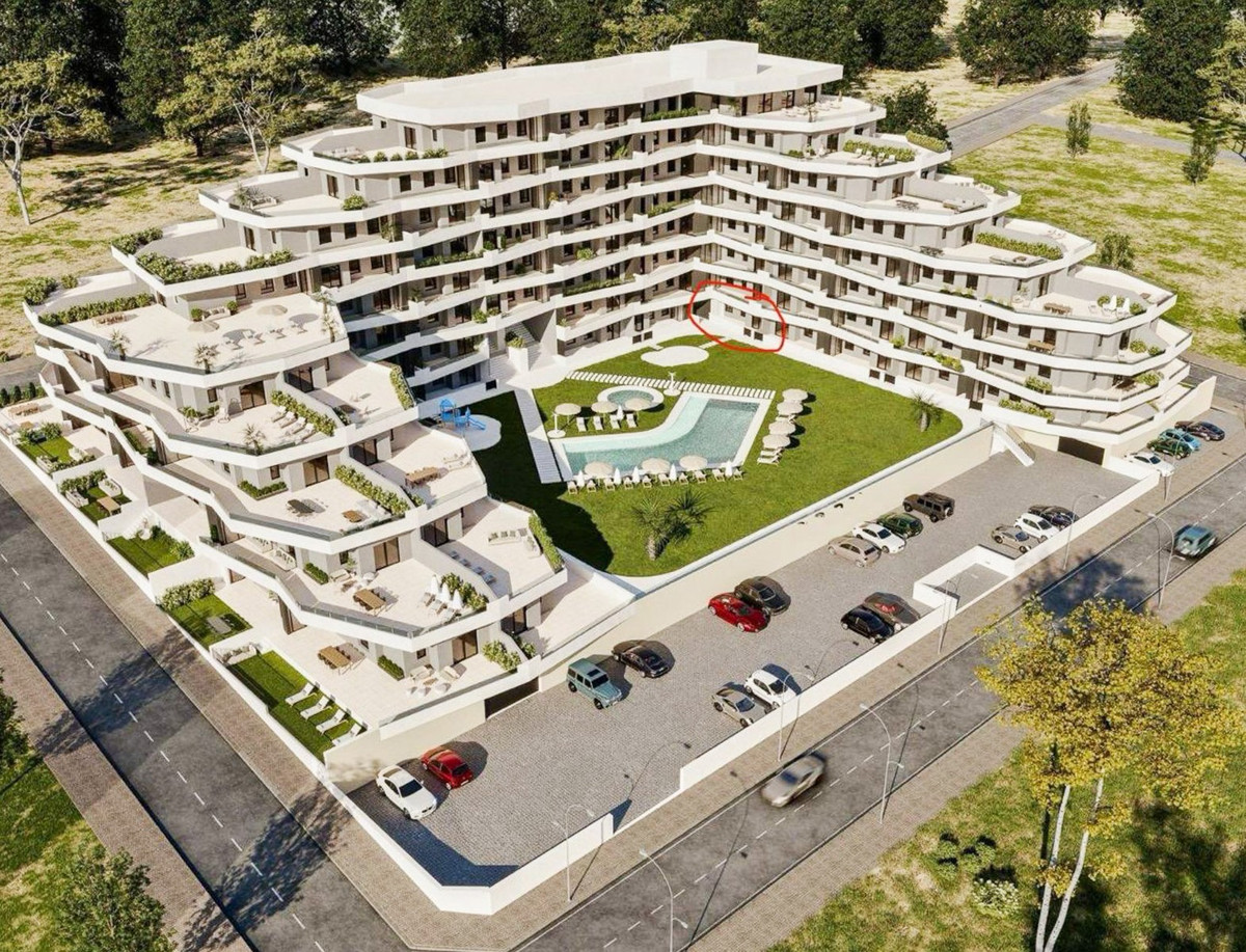 2 Bed Apartment for sale in San Miguel De Salinas Costa Blanca, Alicante, Spain