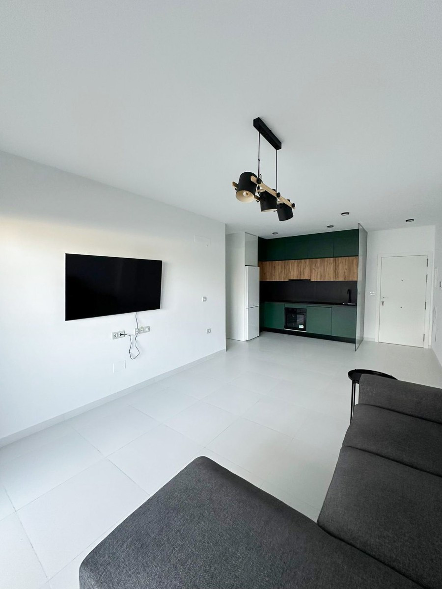2 Bed Apartment for sale in San Miguel De Salinas Costa Blanca, Alicante, Spain