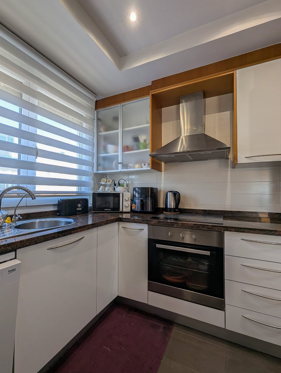 Se vende Apartamento Planta Media de 2 dormitorios en Costa Blanca, Alicante, España