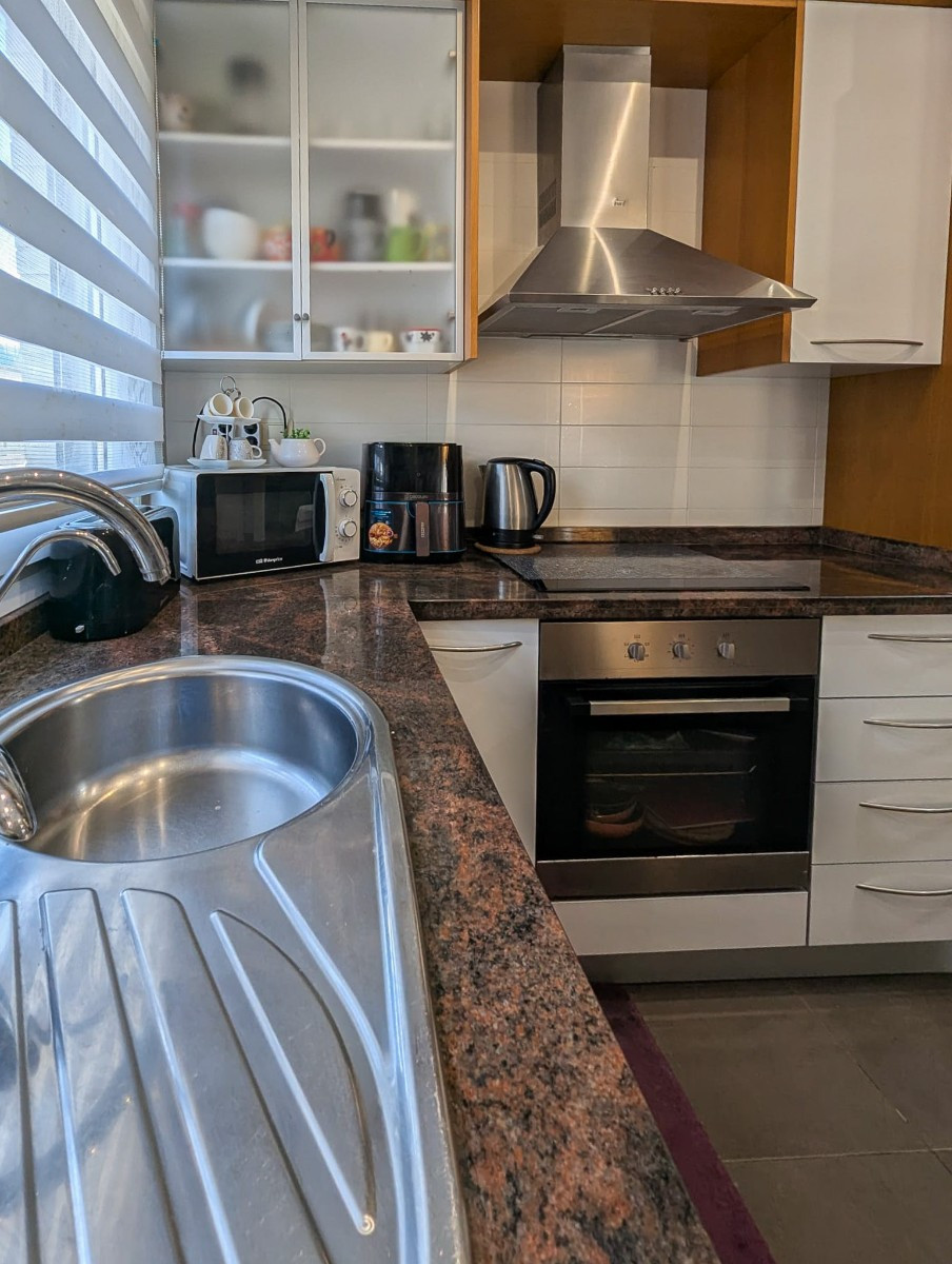 Se vende Apartamento Planta Media de 2 dormitorios en Costa Blanca, Alicante, España
