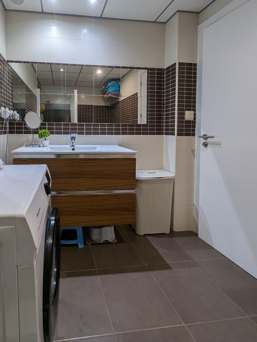 Se vende Apartamento Planta Media de 2 dormitorios en Costa Blanca, Alicante, España