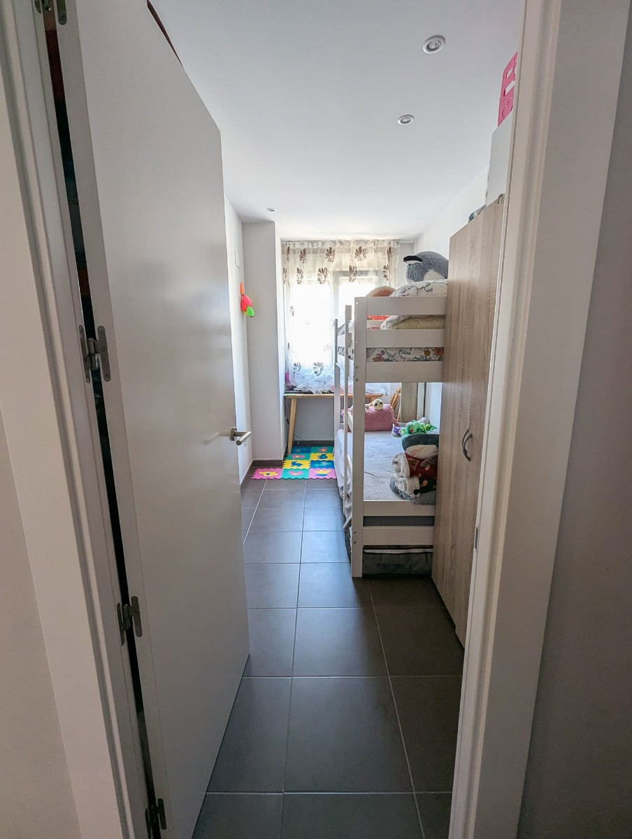 Se vende Apartamento Planta Media de 2 dormitorios en Costa Blanca, Alicante, España