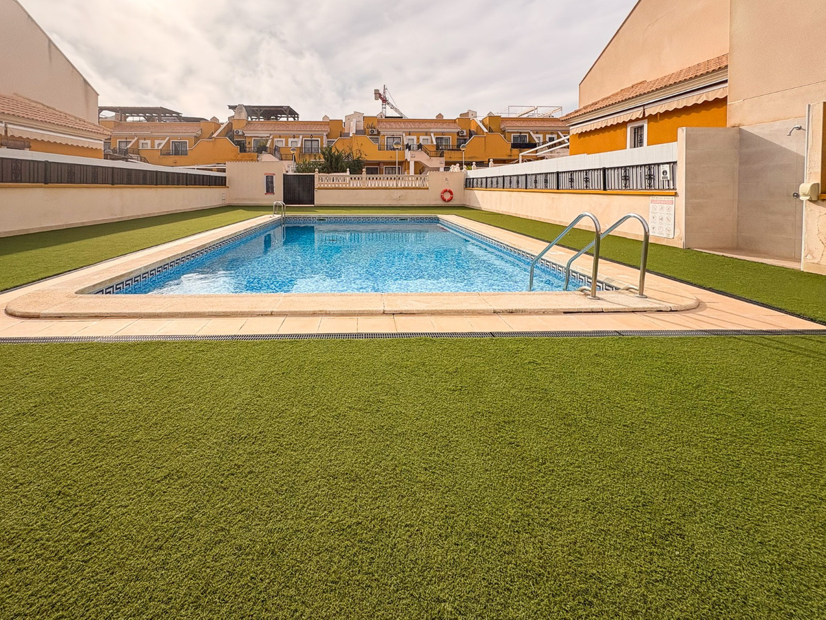 3 Bed Townhouse for sale in Arenales Del Sol Costa Blanca, Alicante, Spain