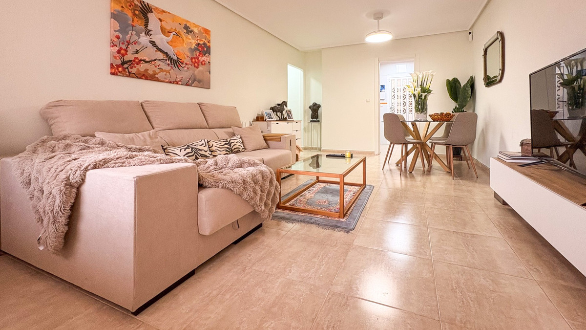 3 Bed Townhouse for sale in Arenales Del Sol Costa Blanca, Alicante, Spain