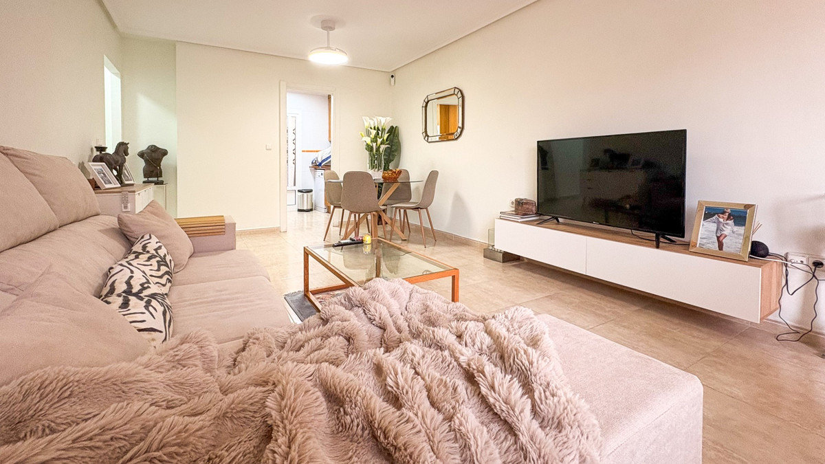 3 Bed Townhouse for sale in Arenales Del Sol Costa Blanca, Alicante, Spain