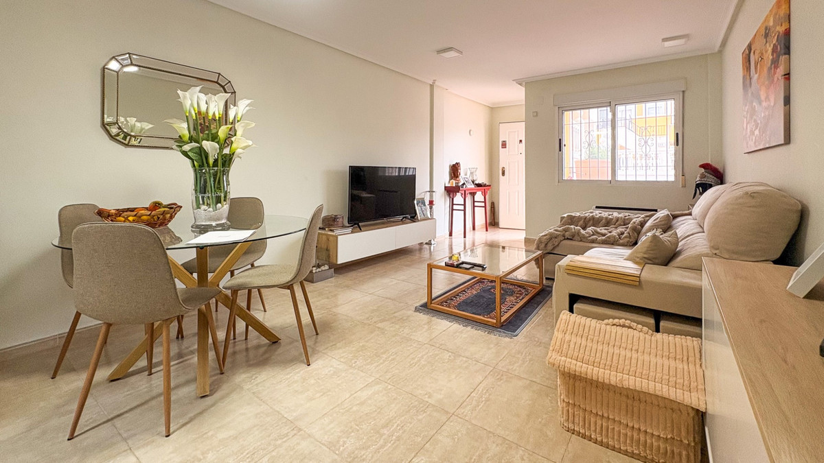 3 Bed Townhouse for sale in Arenales Del Sol Costa Blanca, Alicante, Spain