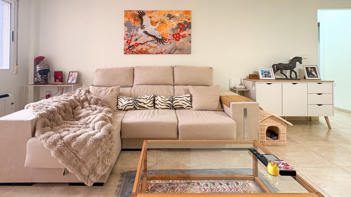 3 Bed Townhouse for sale in Arenales Del Sol Costa Blanca, Alicante, Spain