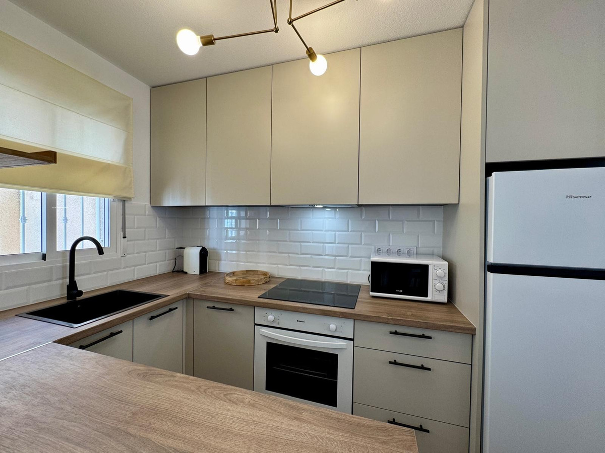 Se vende Adosada de 2 dormitorios en Costa Blanca, Alicante, España