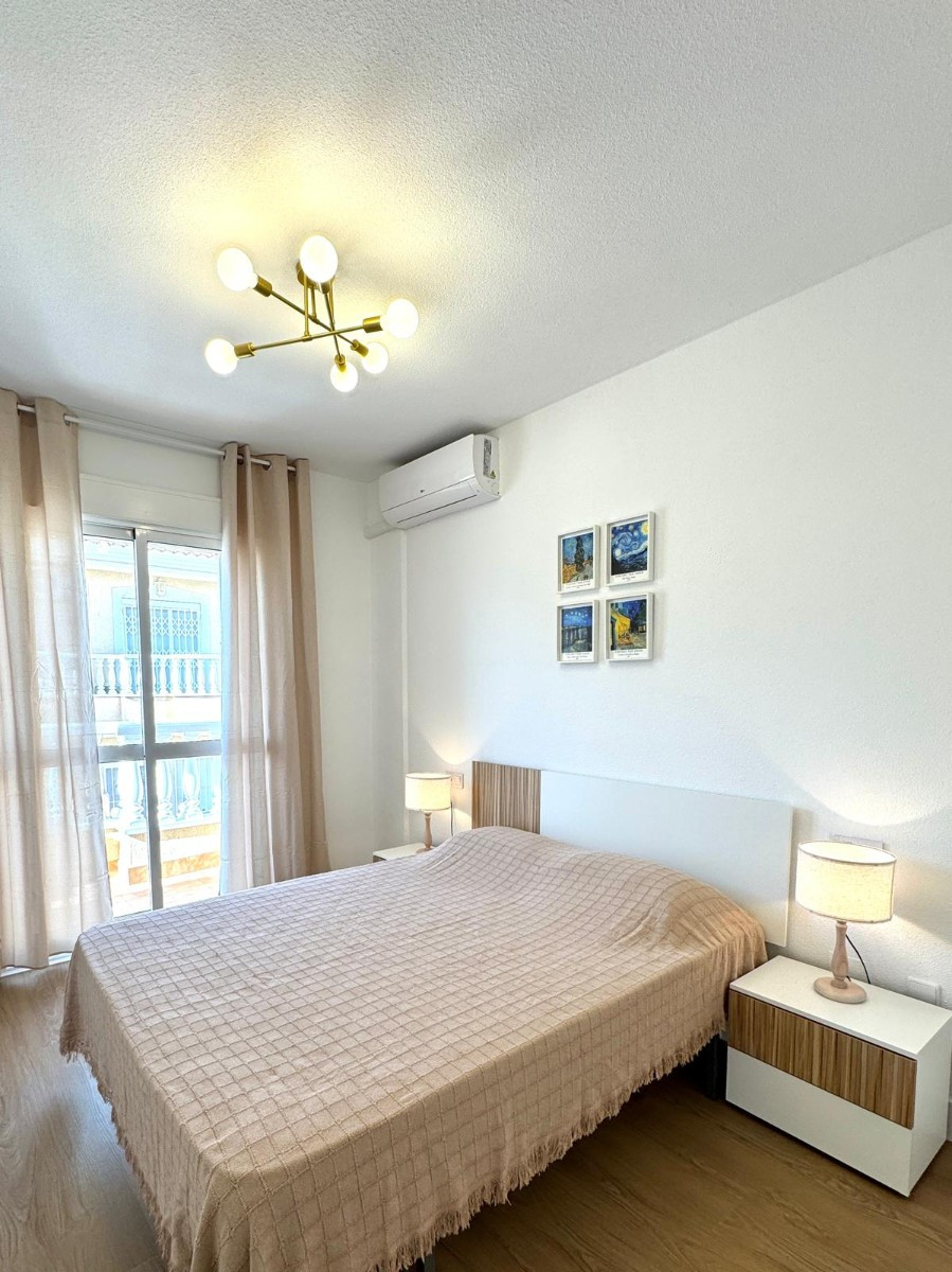 Se vende Adosada de 2 dormitorios en Costa Blanca, Alicante, España