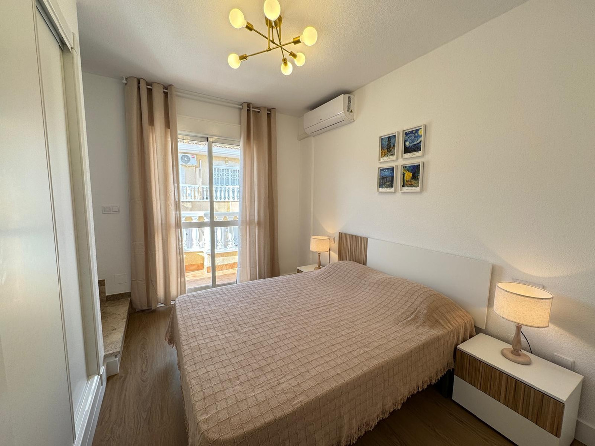 Se vende Adosada de 2 dormitorios en Costa Blanca, Alicante, España