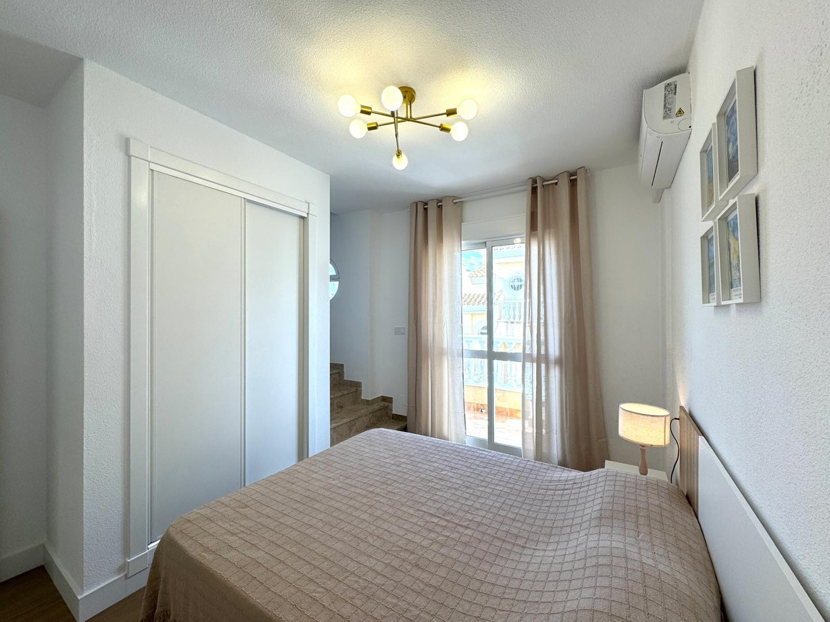 Se vende Adosada de 2 dormitorios en Costa Blanca, Alicante, España