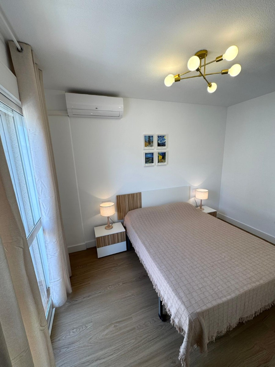 Se vende Adosada de 2 dormitorios en Costa Blanca, Alicante, España
