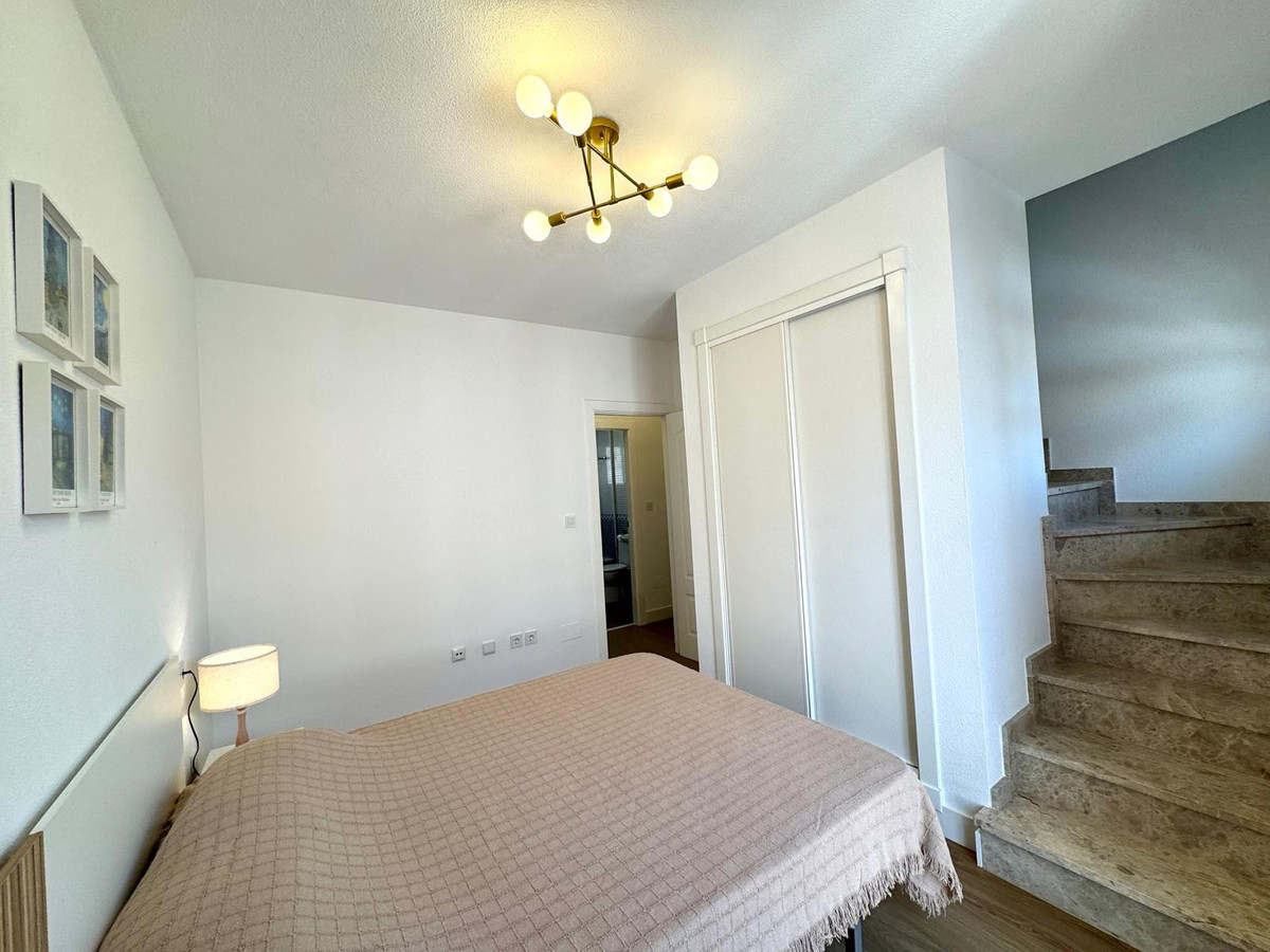Se vende Adosada de 2 dormitorios en Costa Blanca, Alicante, España