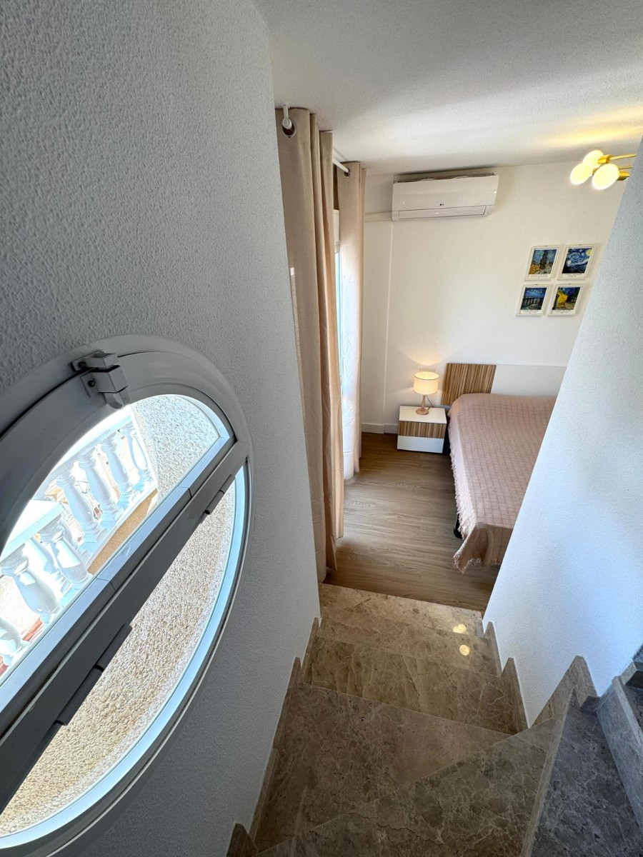 Se vende Adosada de 2 dormitorios en Costa Blanca, Alicante, España