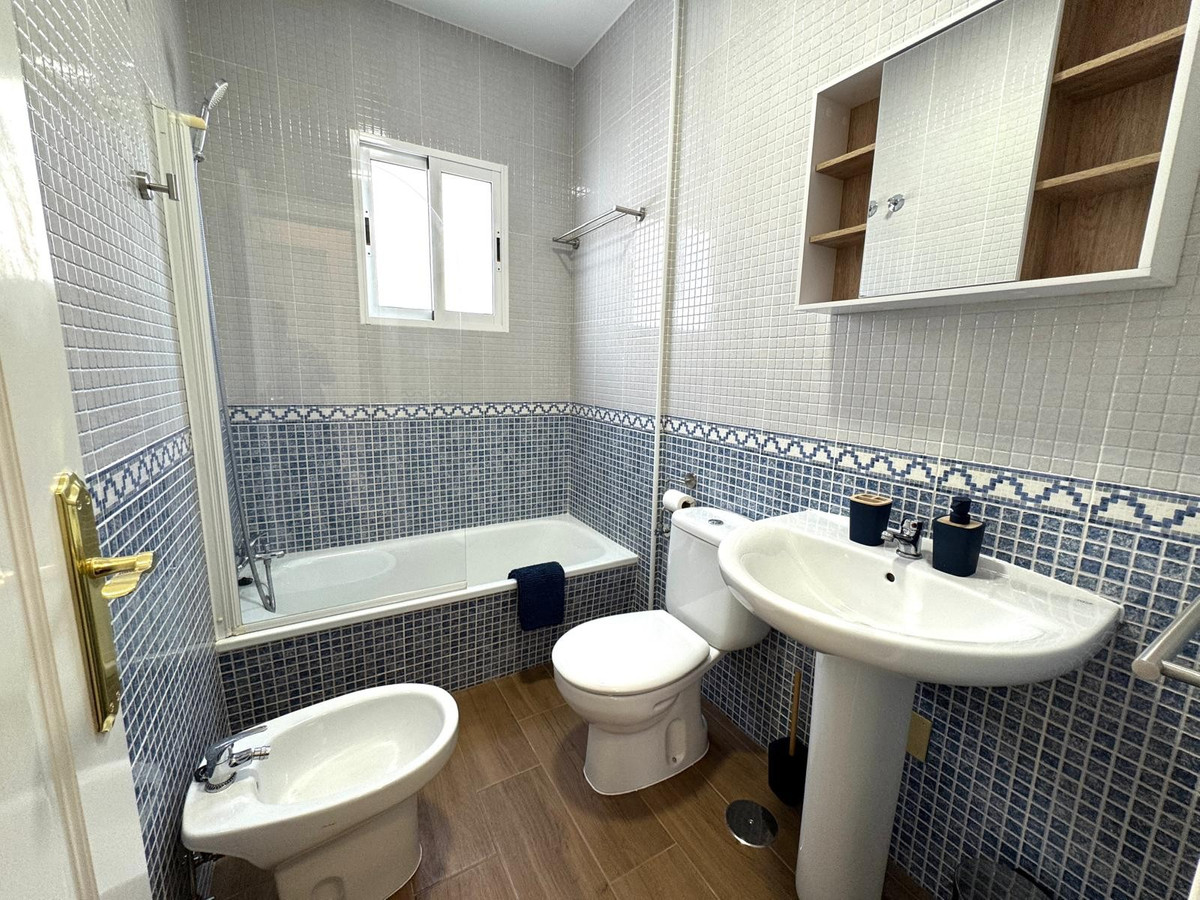 Se vende Adosada de 2 dormitorios en Costa Blanca, Alicante, España