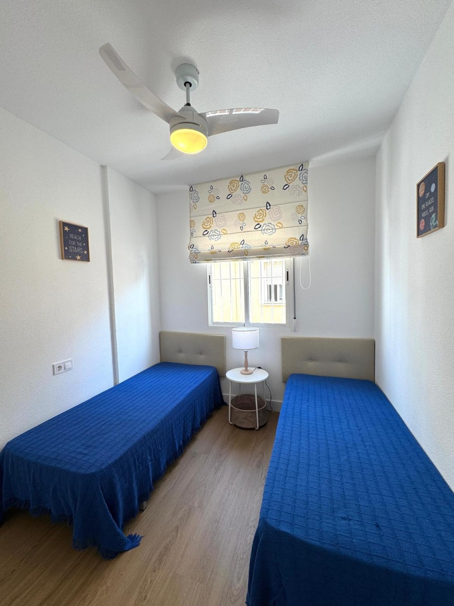 Se vende Adosada de 2 dormitorios en Costa Blanca, Alicante, España