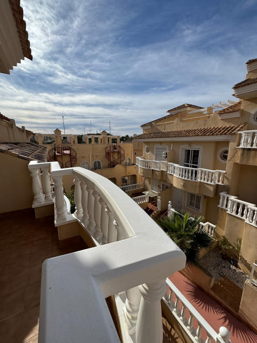 Se vende Adosada de 2 dormitorios en Costa Blanca, Alicante, España