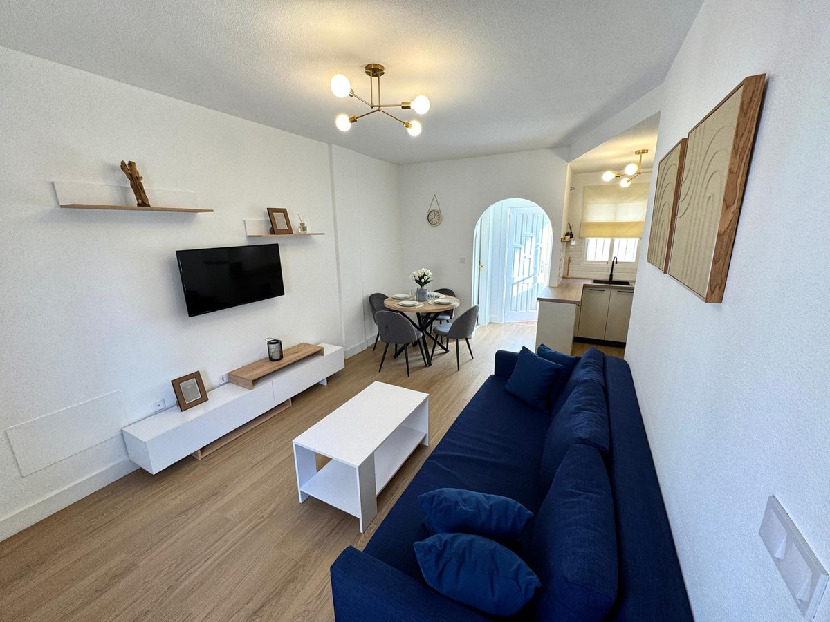 Se vende Adosada de 2 dormitorios en Costa Blanca, Alicante, España