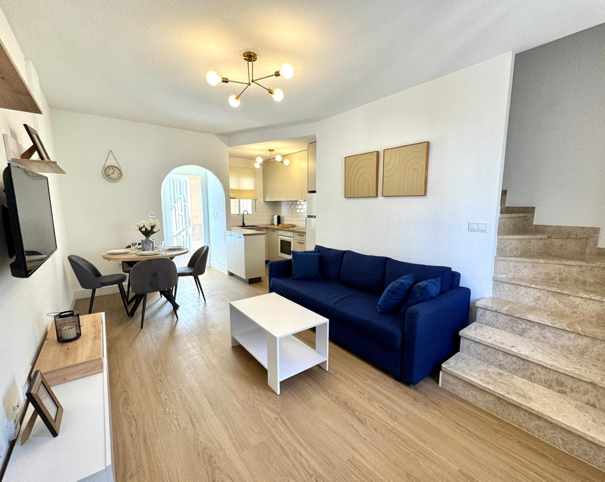 Se vende Adosada de 2 dormitorios en Costa Blanca, Alicante, España