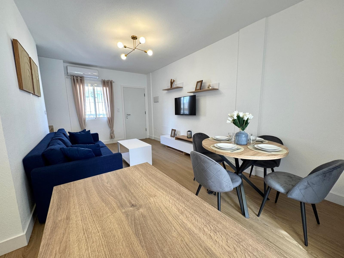 Se vende Adosada de 2 dormitorios en Costa Blanca, Alicante, España
