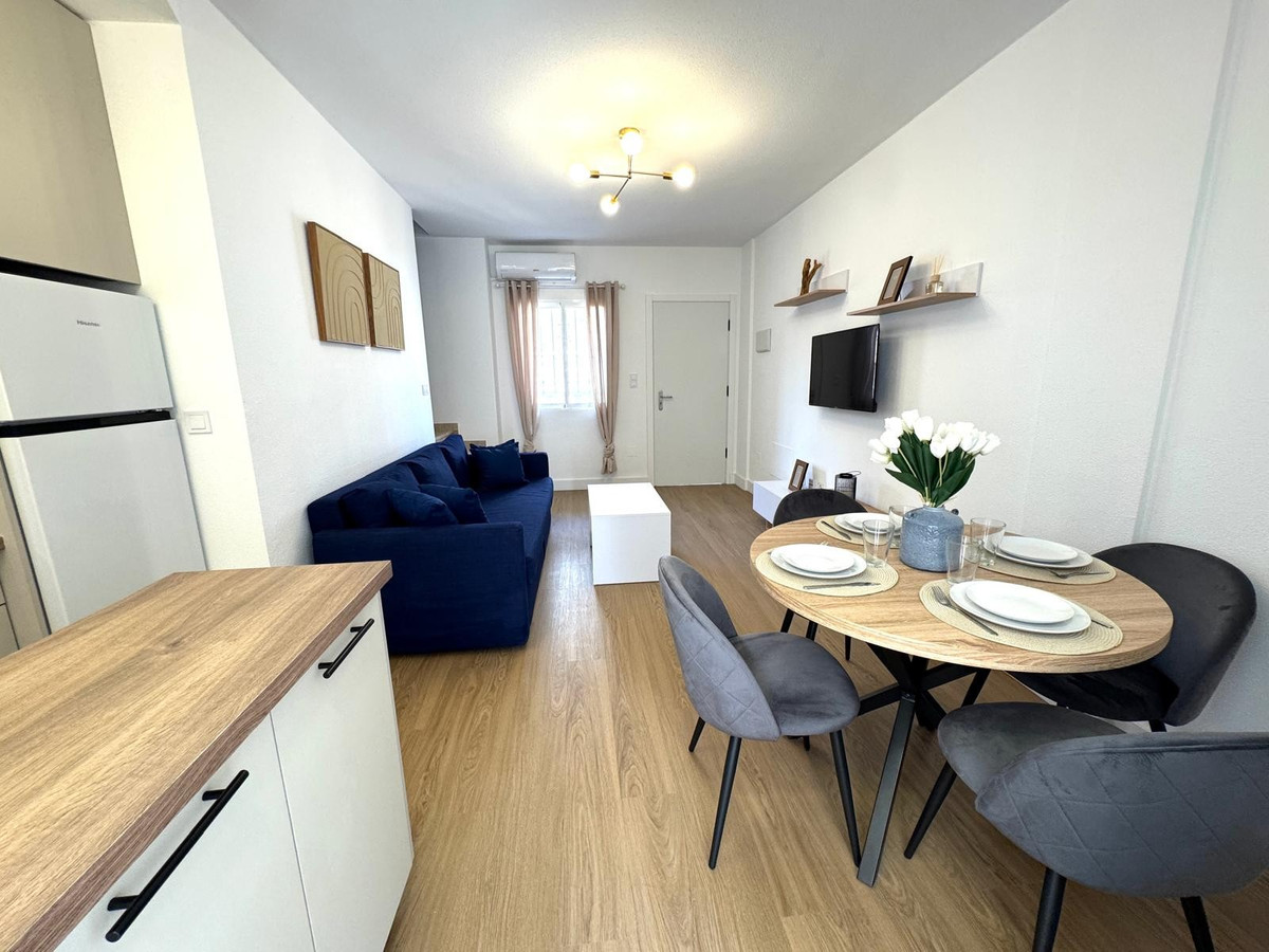 Se vende Adosada de 2 dormitorios en Costa Blanca, Alicante, España