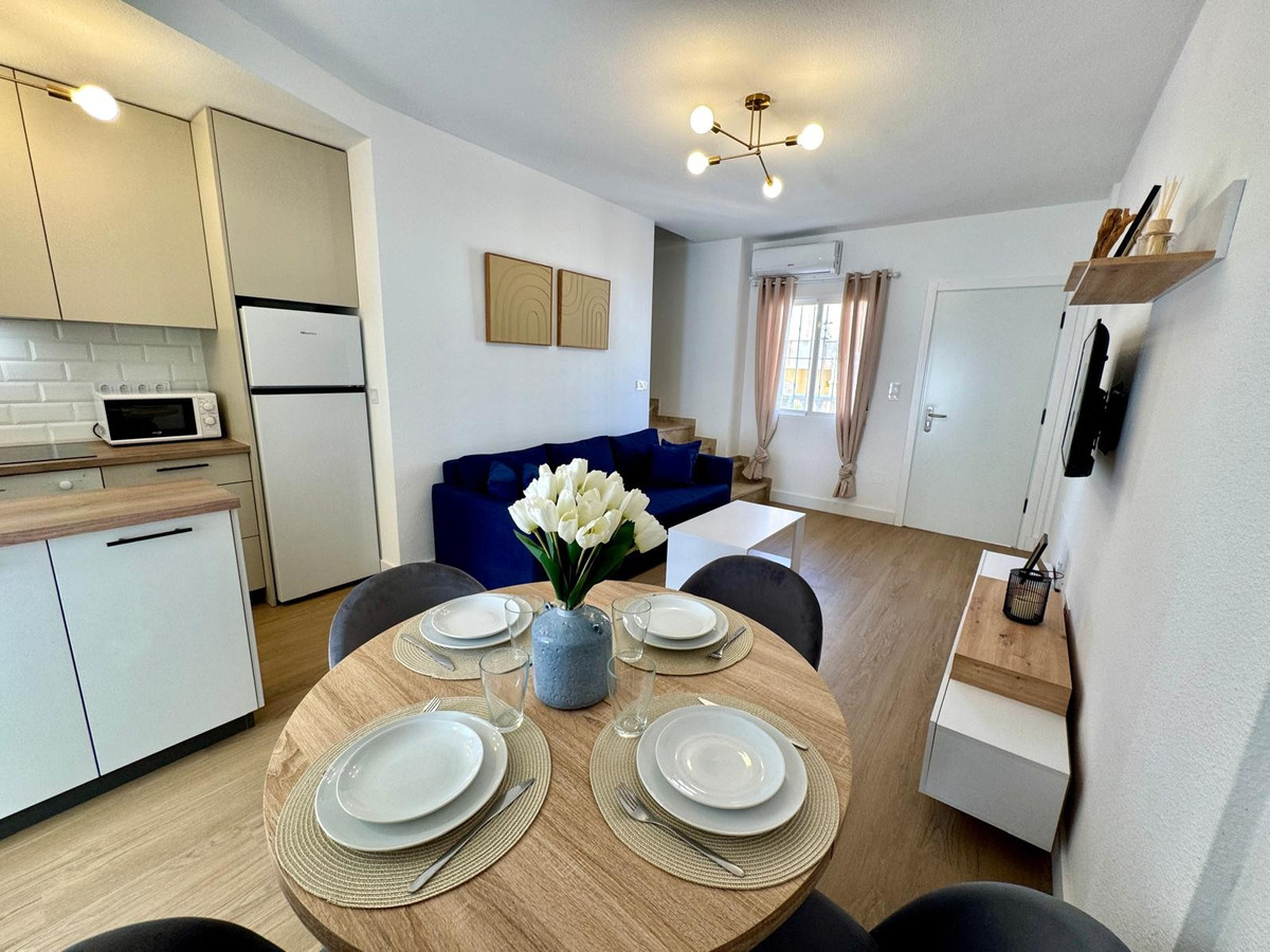 Se vende Adosada de 2 dormitorios en Costa Blanca, Alicante, España
