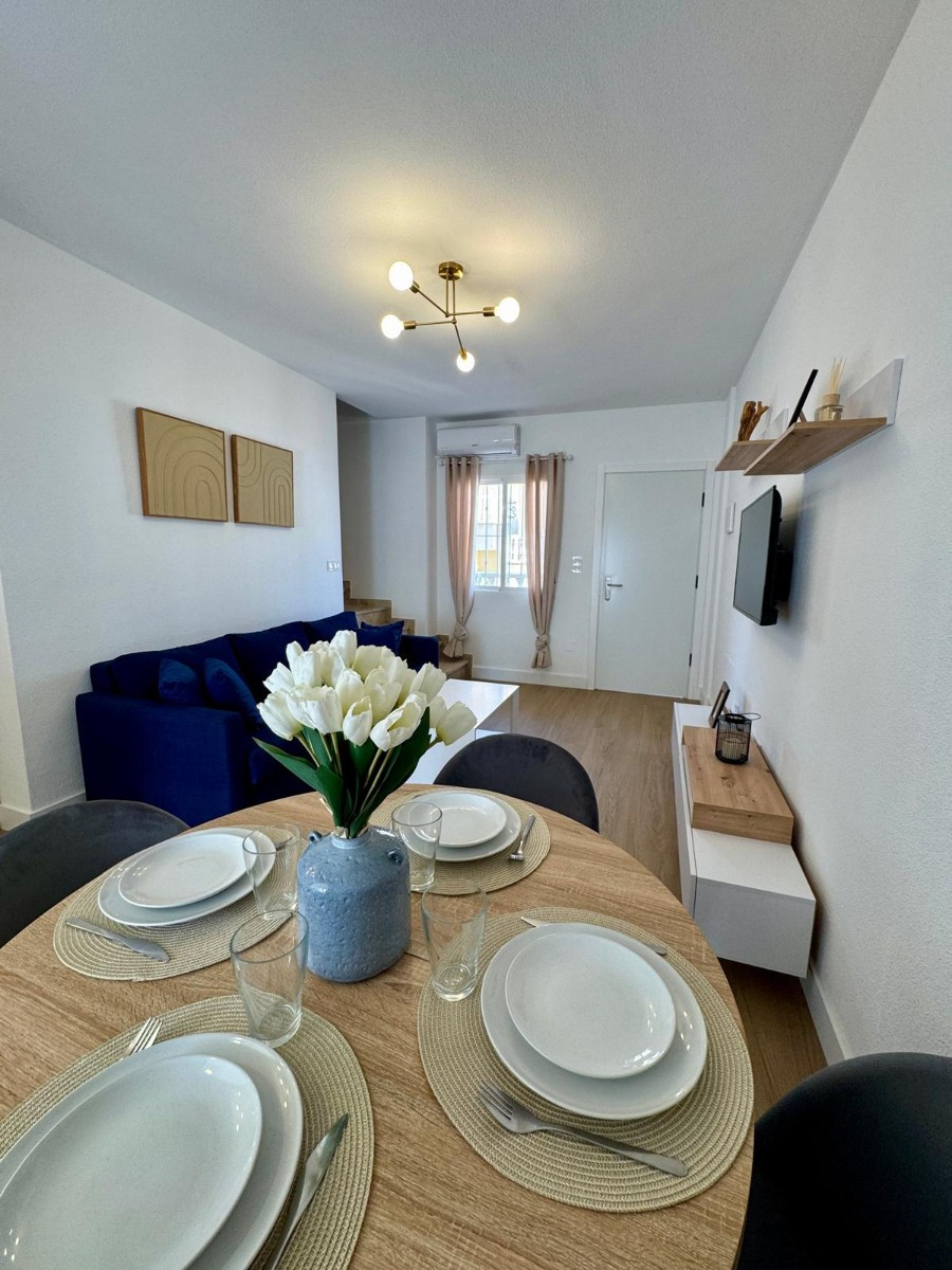 Se vende Adosada de 2 dormitorios en Costa Blanca, Alicante, España