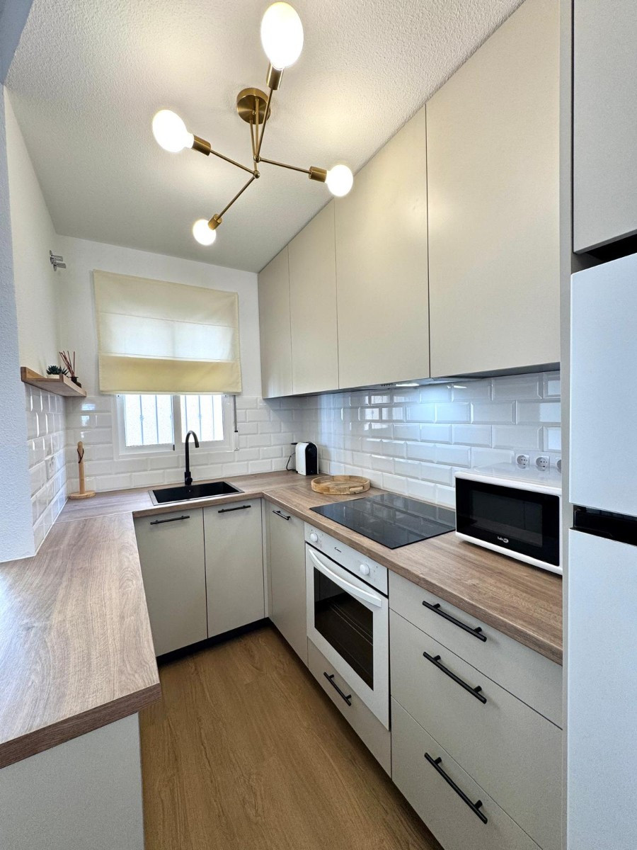 Se vende Adosada de 2 dormitorios en Costa Blanca, Alicante, España
