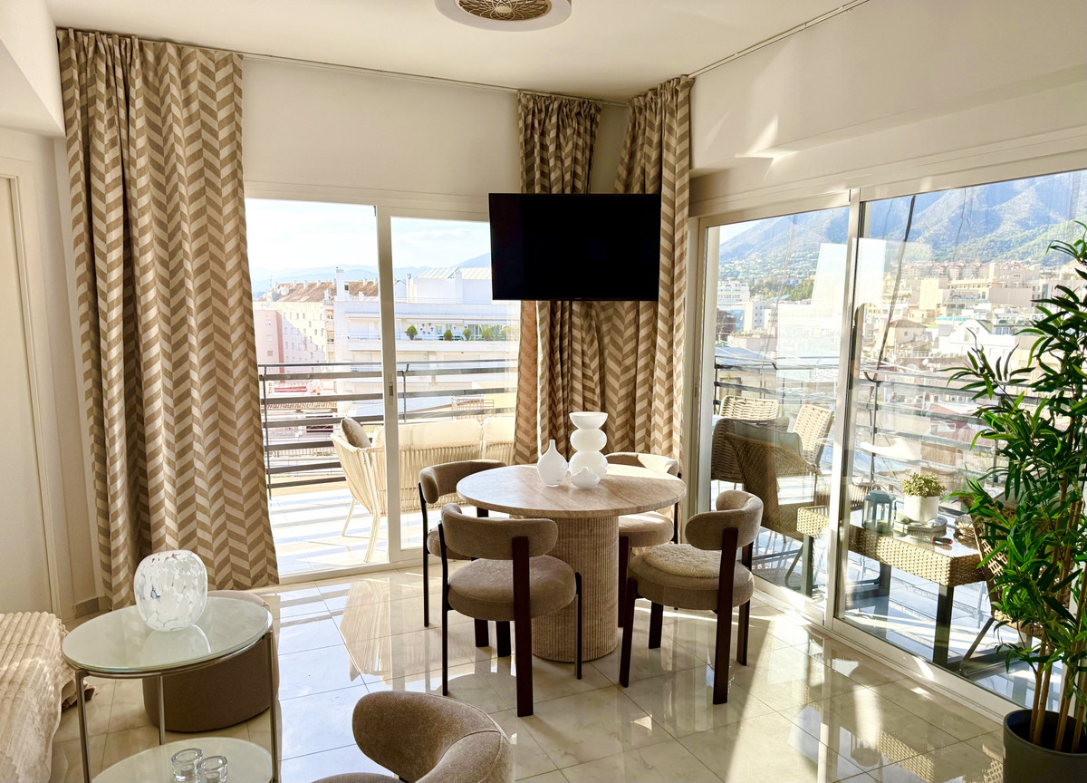 1 Bed Apartment for sale in Marbella Costa Del Sol, Málaga, Spain