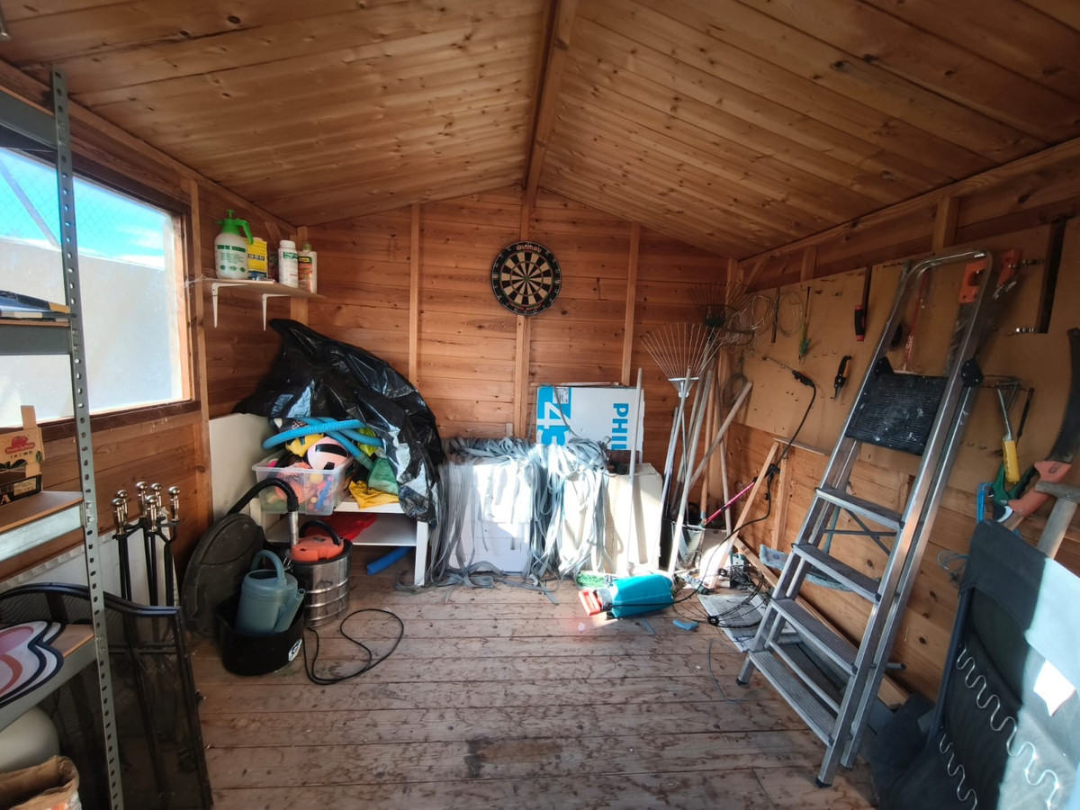 Se vende Villa - Chalet de 3 dormitorios en Costa Blanca, Alicante, España