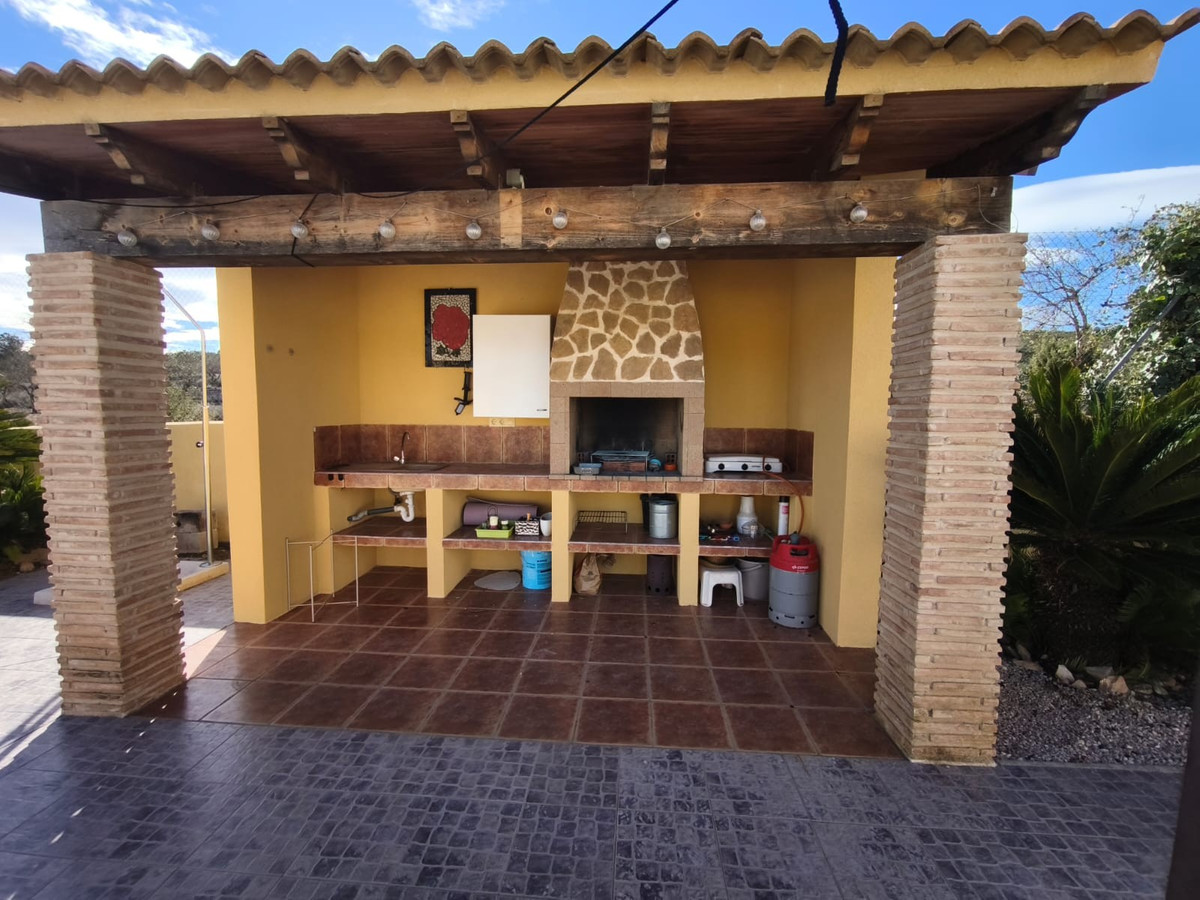 Se vende Villa - Chalet de 3 dormitorios en Costa Blanca, Alicante, España