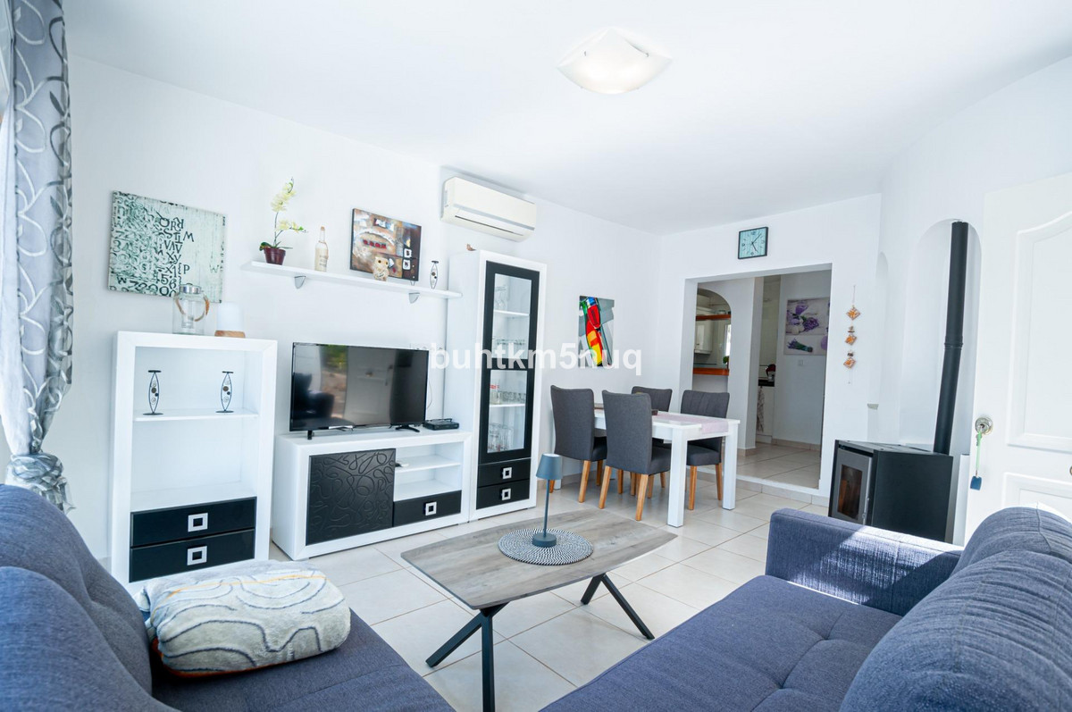 6 Bed Townhouse for sale in Benissa Costa Blanca, Alicante, Spain