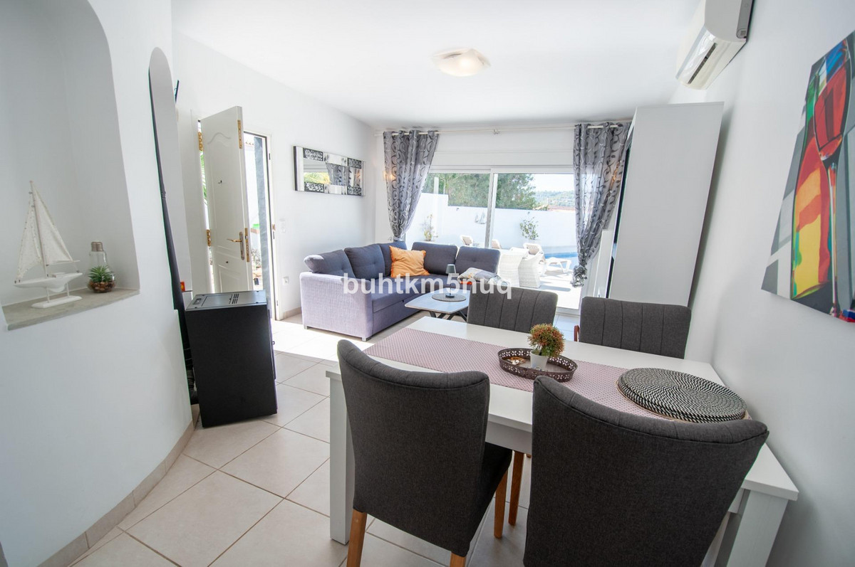 6 Bed Townhouse for sale in Benissa Costa Blanca, Alicante, Spain