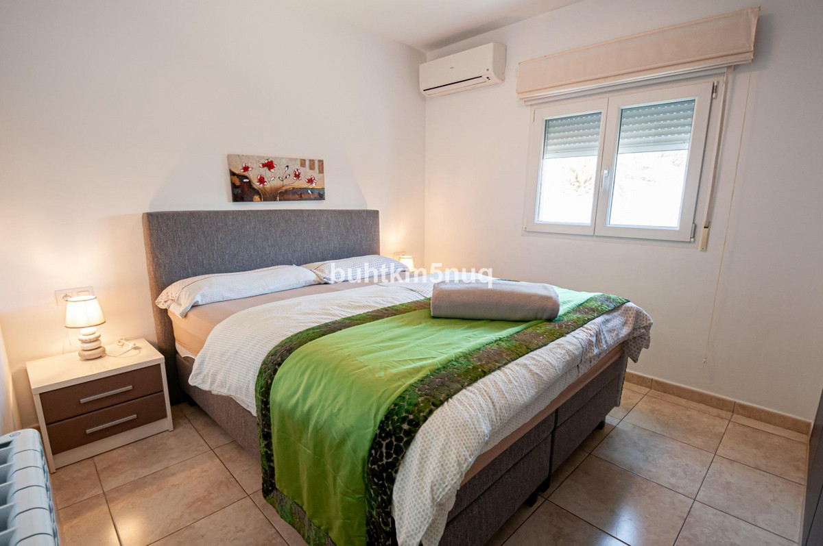 6 Bed Townhouse for sale in Benissa Costa Blanca, Alicante, Spain