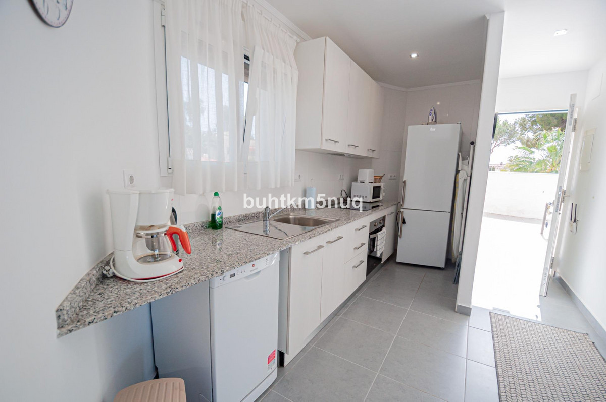 6 Bed Townhouse for sale in Benissa Costa Blanca, Alicante, Spain