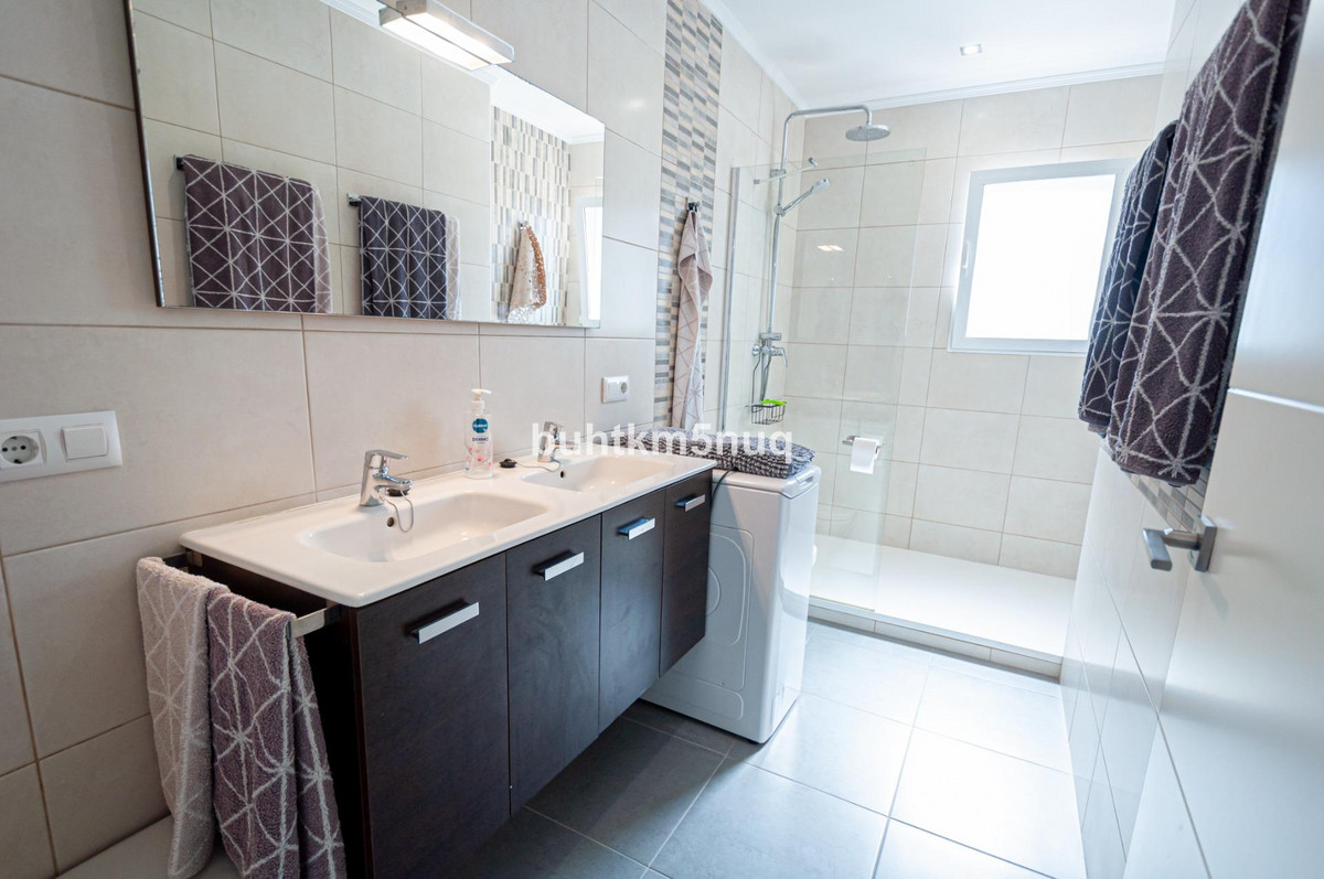 6 Bed Townhouse for sale in Benissa Costa Blanca, Alicante, Spain