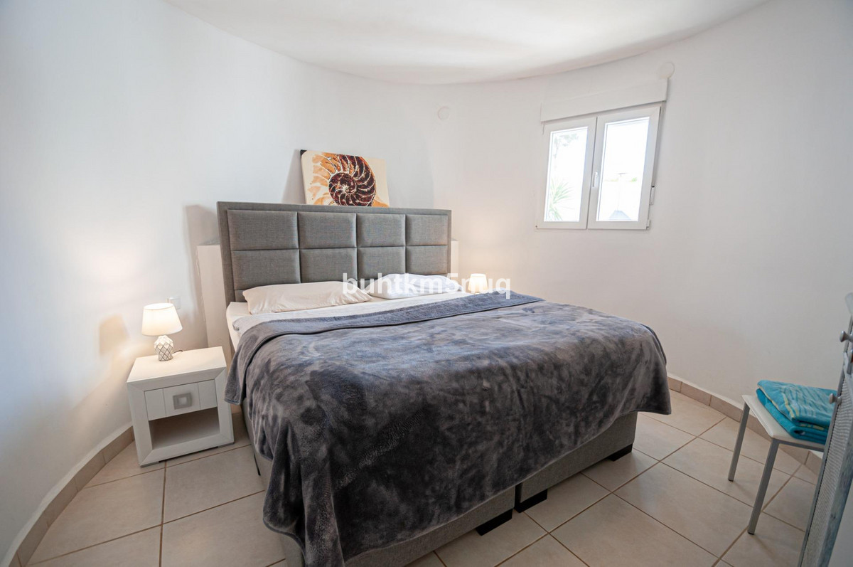 6 Bed Townhouse for sale in Benissa Costa Blanca, Alicante, Spain